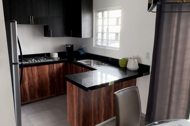 Modelo Ambar 3R – Privadas del Pacífico